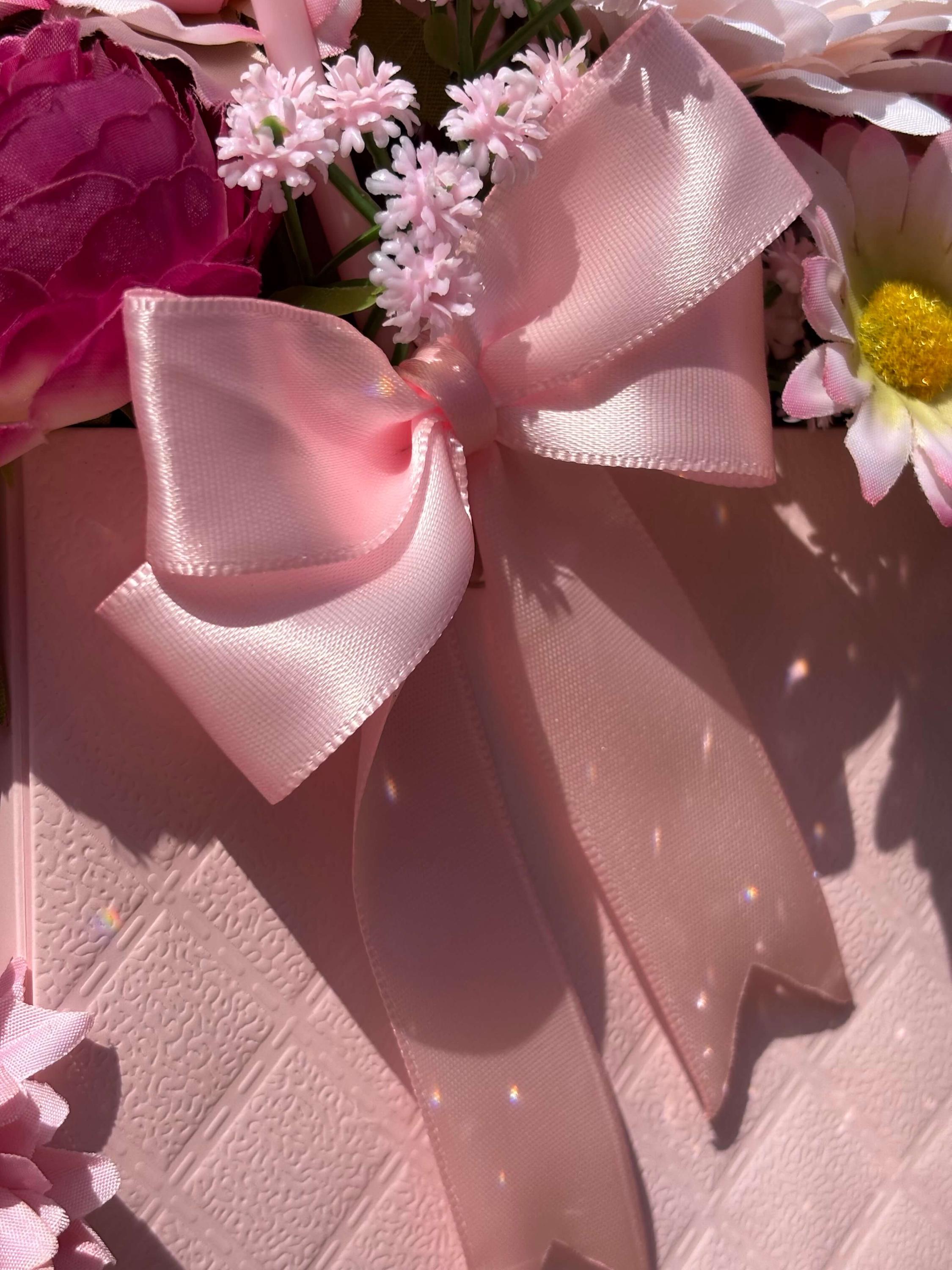 The Bloom Bag - Pink Sunshine