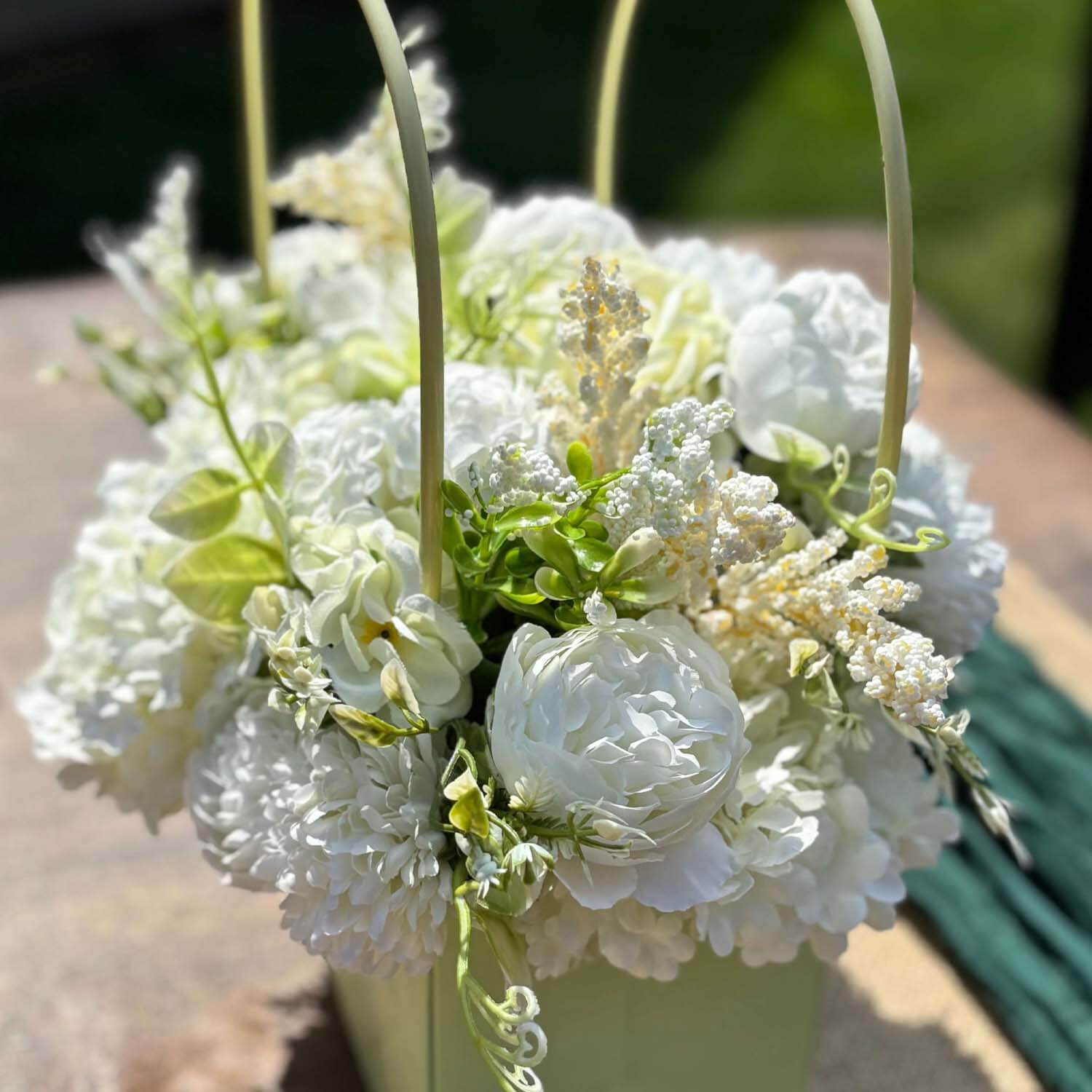 The Bloom Bag - Fresh Mint