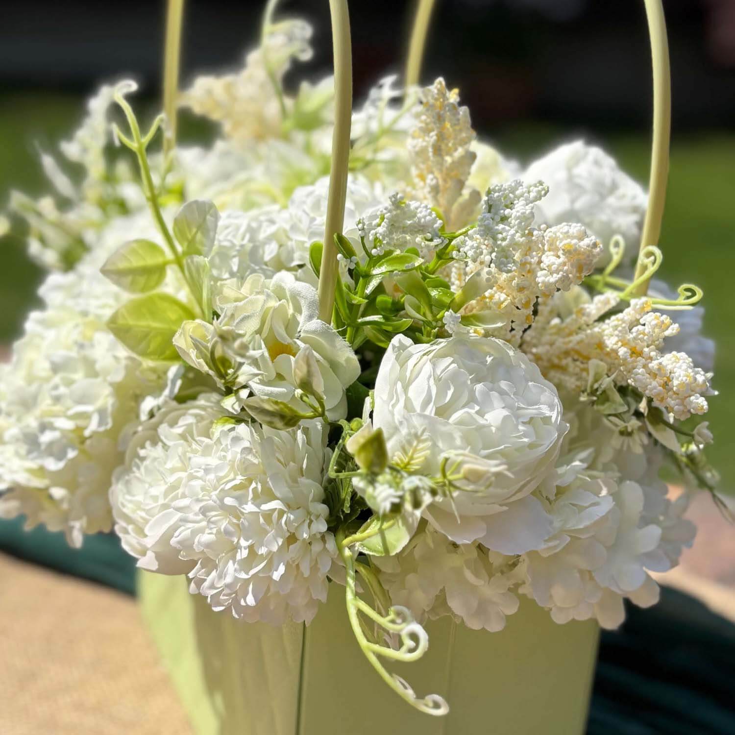 The Bloom Bag - Fresh Mint