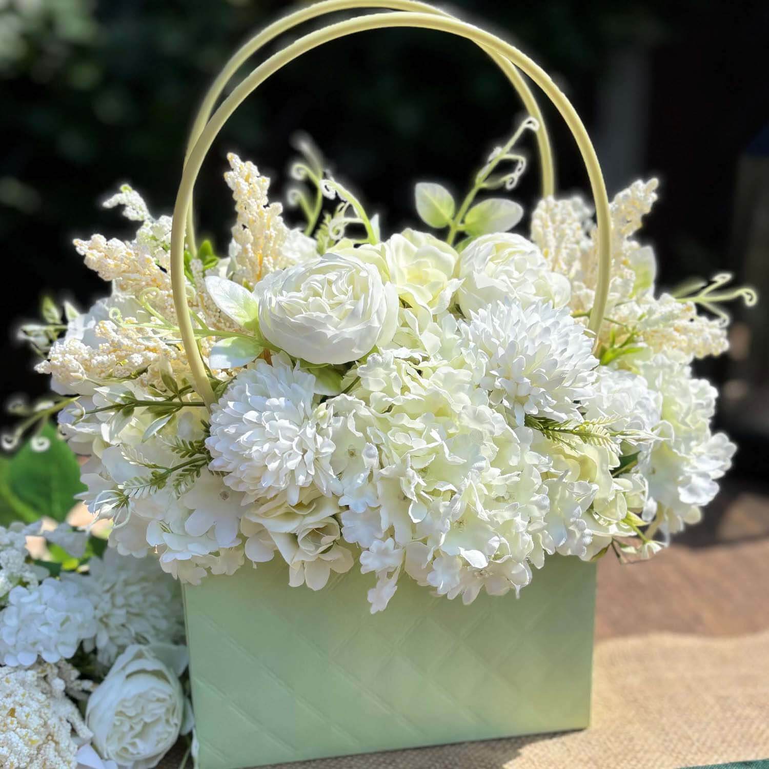 The Bloom Bag - Fresh Mint