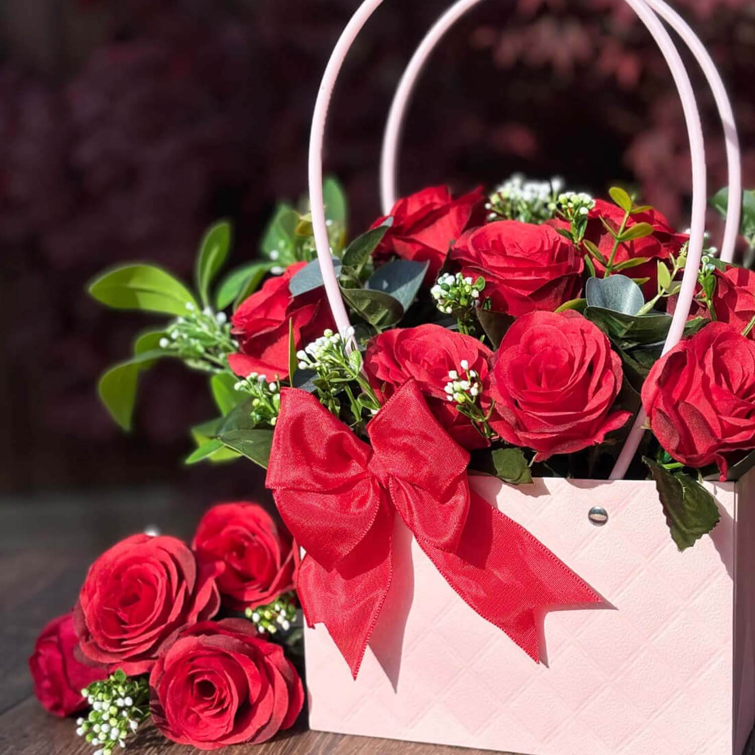 The Bloom Bag - Just Because