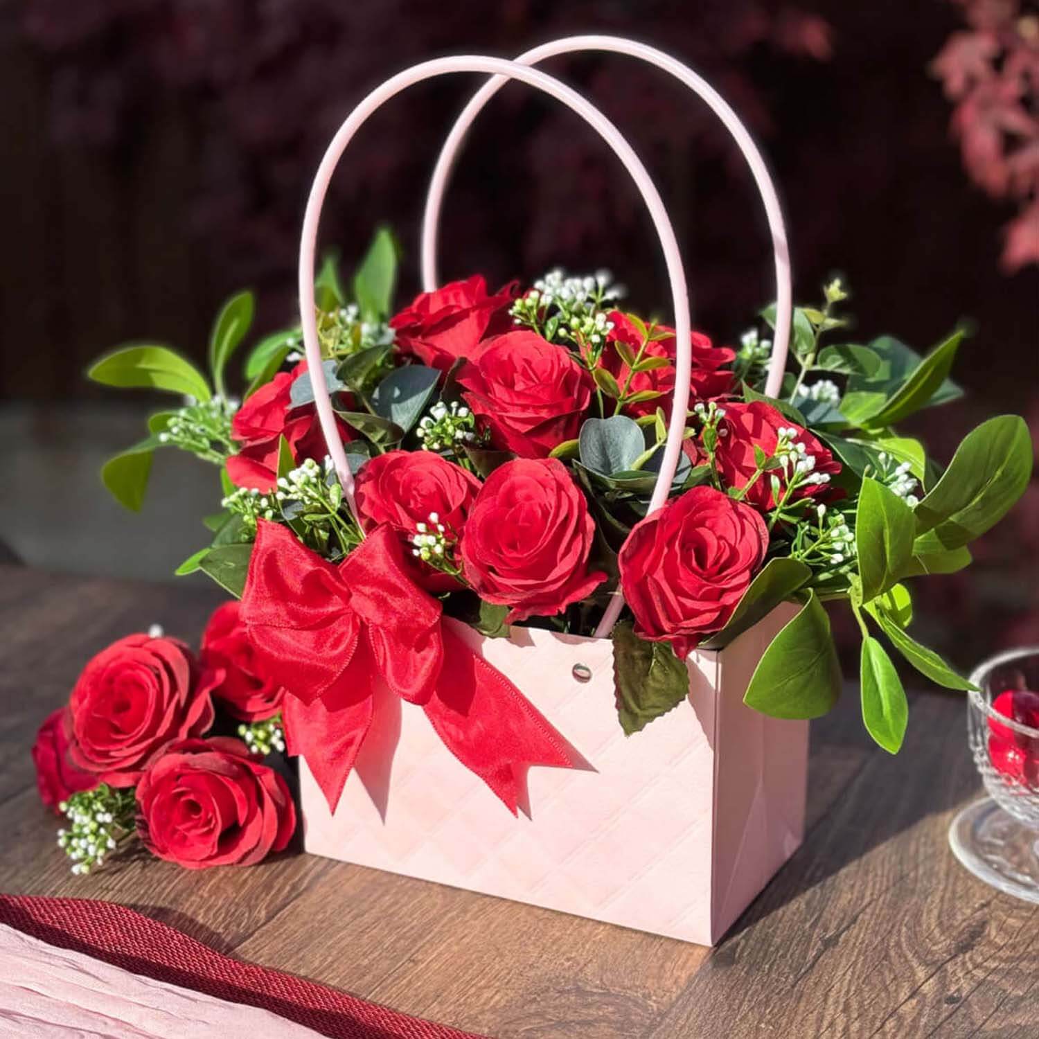 The Bloom Bag - Just Because